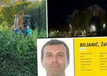 Sırp mafya lideri için hazırlanan 3 iddianame mahkemeden döndü; Savcı dördüncü iddianameyi yazdı