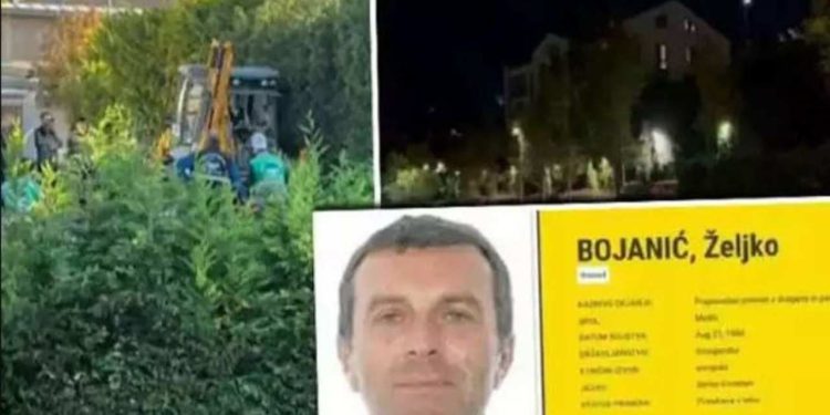 Sırp mafya lideri için hazırlanan 3 iddianame mahkemeden döndü; Savcı dördüncü iddianameyi yazdı