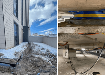 Sistemdeki boşluklar bilinçsizce dolduruldu: Devlet hastanesinin sismik izolatörü depremde çalışmadı