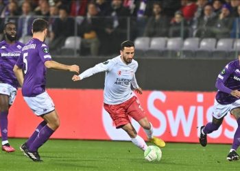 Sivasspor turu rövanşa bıraktı