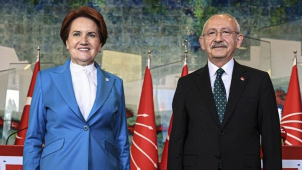 Siyaset Bilimciler yorumladı: Akşener'in imza sonrası değişen tavrı tabanda soru işareti yarattı