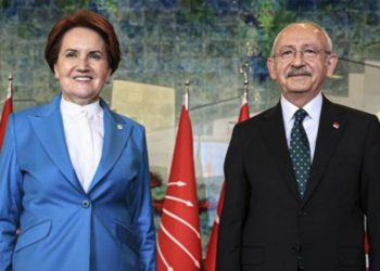 Siyaset Bilimciler yorumladı: Akşener'in imza sonrası değişen tavrı tabanda soru işareti yarattı
