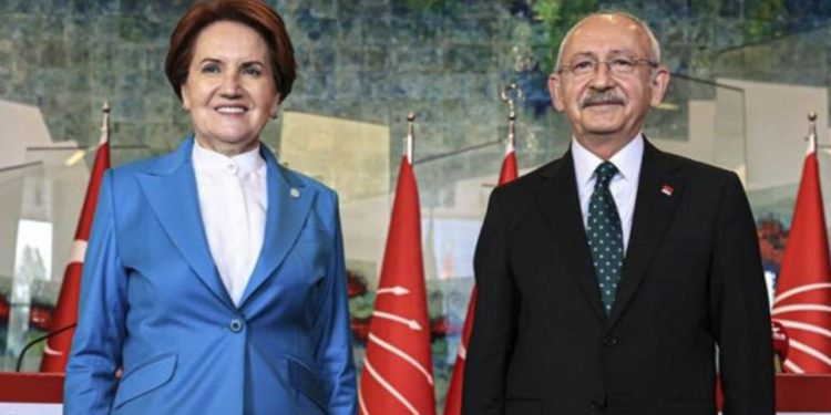 Siyaset Bilimciler yorumladı: Akşener'in imza sonrası değişen tavrı tabanda soru işareti yarattı