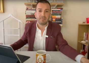 'Siyasi' paylaşımları nedeniyle işten çıkarılan GS TV spikeri Erdoğan'a seslendi: Sizden korkmuyorum