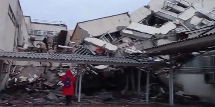 Skandal büyüyor; oksijen sistemi patladı, en az 80 yoğun bakım hastası öldü