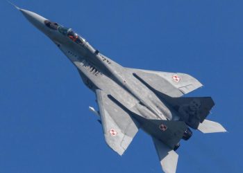 Slovakya Ukrayna'ya 13 adet savaş uçağı gönderecek