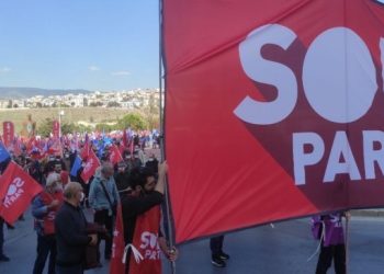 Sol Parti: Emek ve Özgürlük İttifakı’yla dayanışmayı sürdürmekte kararlıyız