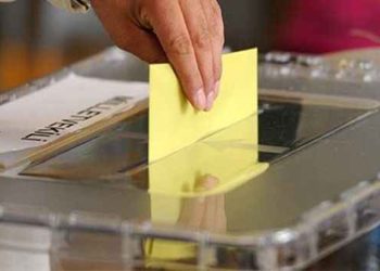 Son anket: Yüzde 7 barajını dört parti aşıyor, HDP oylarını artırıyor