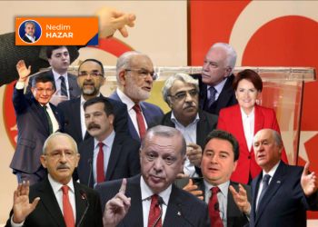 Son anketi açıklıyorum!