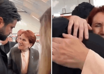 Son dakika: Gökhan Zan İYİ Parti'den milletvekili aday adayı oldu