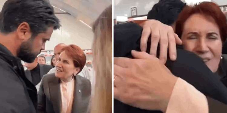 Son dakika: Gökhan Zan İYİ Parti'den milletvekili aday adayı oldu