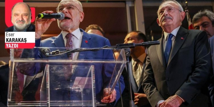 Son dört günün krizinin faydaları