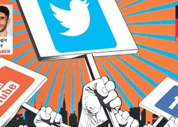 'Sosyal medya seçmenler için önemli ama ikna için yeterli değil'