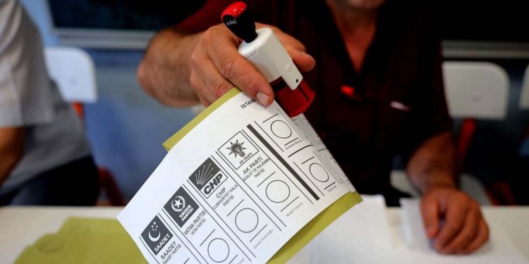 Sosyal medyada dolaşan Şahin Güzey imzalı 'seçim itirafları' gündem oldu: İşin aslı ortaya çıktı