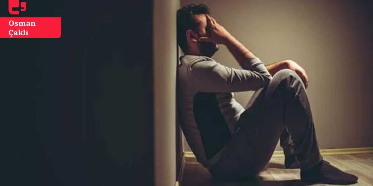 Sosyal sorunlar uyuşturucu kullanımını arttırıyor: 'Umut vaat etmeyen gelecek'