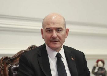İçişleri Bakanı Süleyman Soylu, İyi Parti İstanbul İl Başkanlığı'nın kurşunlanmasını "provokasyon" olarak nitelendirirken, "Failler en yakın zamanda bulunacaktır" dedi.