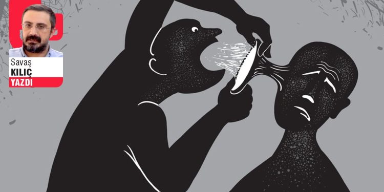 Söz Karşısında Siyaset