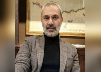 Sözcü TV'nin yeni genel müdürü Alişer Delek oldu