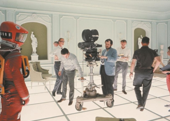 Stanley Kubrick sergisi 2 Nisan'a kadar uzatıldı
