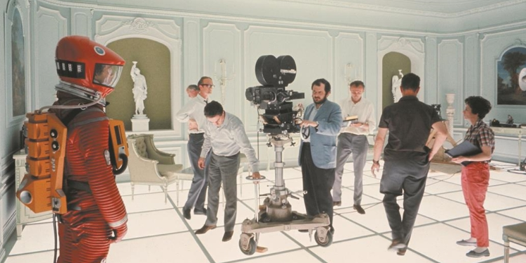 Stanley Kubrick sergisi 2 Nisan'a kadar uzatıldı