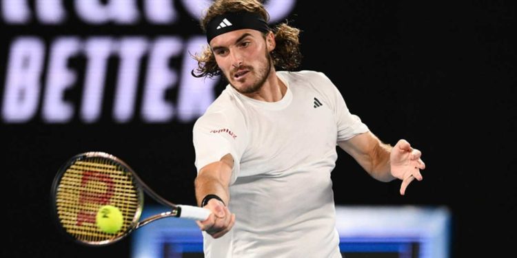 Stefanos Tsitsipas, Miami Açık’ta son 16’da elendi