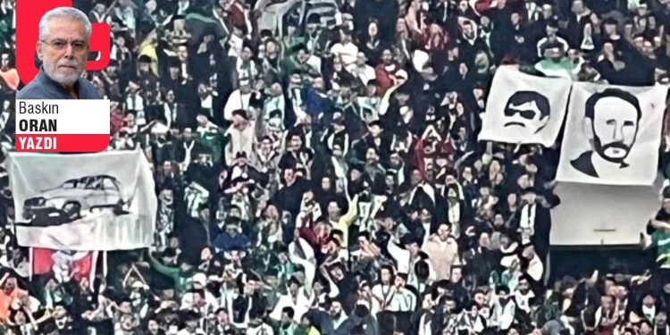 Şu depremin bu millete ediverdiği!