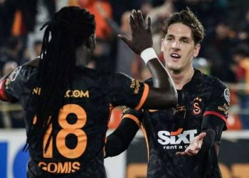 Süper Lig'de "ara transferin" dikkat çeken isimleri