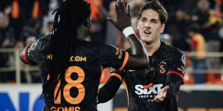 Süper Lig'de "ara transferin" dikkat çeken isimleri