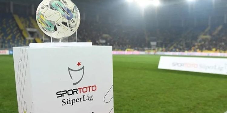 Deprem nedeniyle Hatayspor ve Gaziantep FK'nın ligden çekilmesi sonrası Türkiye Futbol Federasyonu (TFF), bu takımlarla maç yapacak ekiplere 3 puan ve 3 gol averaj verilmesini kararlaştırmıştı.