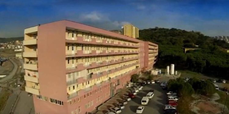 Süreyyapaşa Göğüs Hastalıkları hastanesi deprem riski nedeniyle taşınıyor: Ölümcül sonuçları olabilir