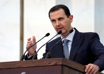 Suriye Devlet Başkanı Beşar Esad beş bakanını değiştirdi