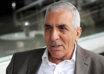 Suriye Kürt Ulusal Konseyi başkanı Mela istifa etti