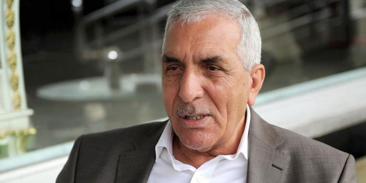 Suriye Kürt Ulusal Konseyi başkanı Mela istifa etti