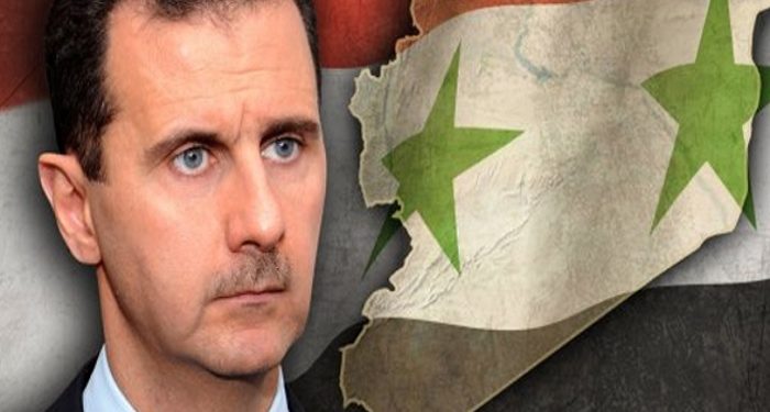 Suriye, Rusya aracılığıyla Ankara’ya muhtıra verdi