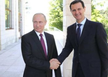 Suriye parlamentosu vekili: Şam, Moskova aracılığıyla Ankara'ya muhtıra verdi