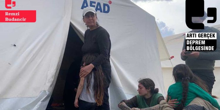 Suriyeli ailelerin çadırları asker ve polis tarafından söküldü