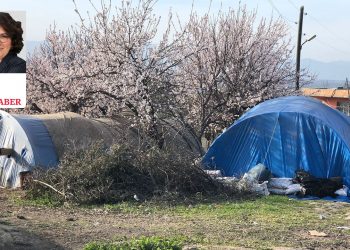 Suriyeli depremzedeler ayrımcılıkla da mücadele ediyor