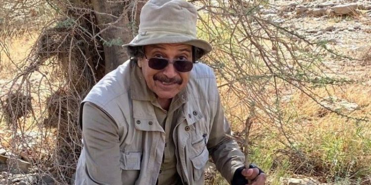 Suudi Arabistan, hükümeti eleştiren Twitter mesajları nedeniyle bir yıldan uzun bir süredir hapiste olan Amerikan vatandaşı Saad İbrahim Almadi'yi serbest bıraktı.