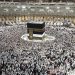 Suudi Arabistan, ramazan ayında sadece bir kez umre yapılabileceğini duyurdu