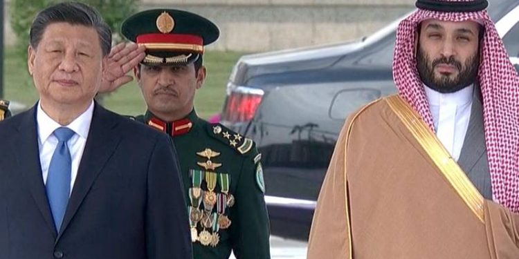 Suudi Arabistan'dan ŞİÖ'ye katılma kararı