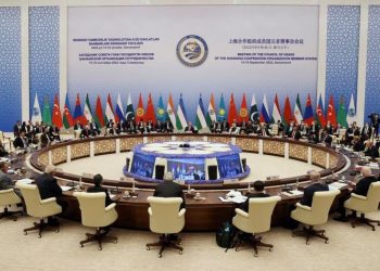 Suudi Arabistan'dan bu kez de ŞİÖ açılımı: 'Diyalog ortağı' olma kararı onaylandı