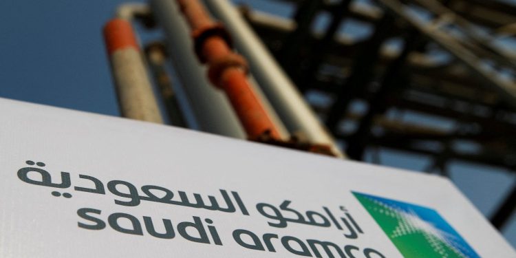 Suudi petrol devi Aramco, 161 milyar dolarlık rekor kâr açıkladı