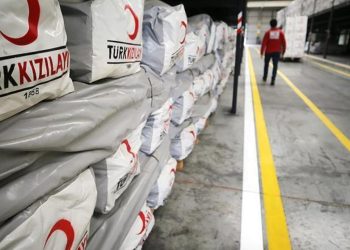 TBB'den Kızılay yetkilileri hakkında suç duyurusu