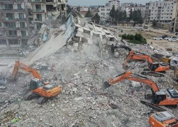 TBMM Deprem Araştırma Komisyonu üyeleri belirlendi