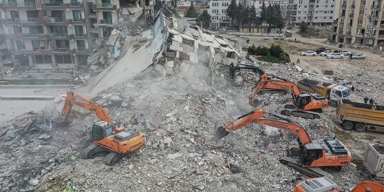 TBMM Deprem Araştırma Komisyonu üyeleri belirlendi