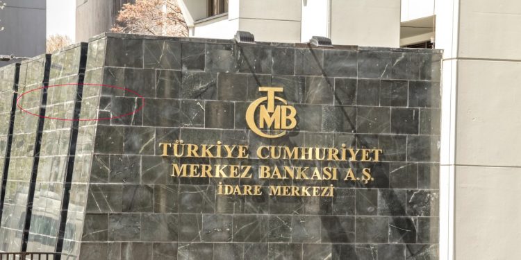 TCMB, ocak ayında en çok altın satın alan merkez bankası oldu