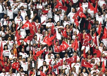 TFF'den, milli takımın maçlarıyla ilgili bilet uyarısı!