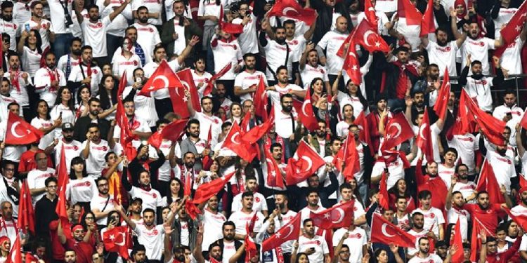 TFF'den, milli takımın maçlarıyla ilgili bilet uyarısı!