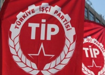 TİP MYK: Halkımız AKP-MHP ittifakının karşısına ortak bir adayla çıkmayı başaracaktır