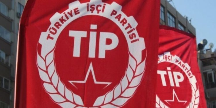 TİP MYK: Halkımız AKP-MHP ittifakının karşısına ortak bir adayla çıkmayı başaracaktır